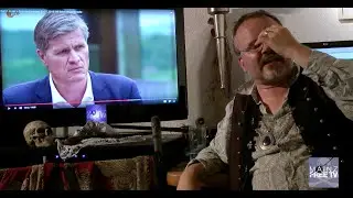 Ausl&ouml;ser meiner K&uuml;ndigung beim ZDF: 