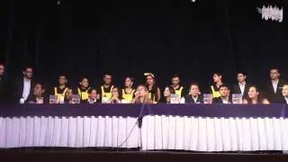 Conferencia de prensa: Formas de amor