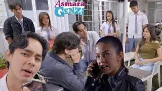 BLADE NEKAT PILIH TERIMA TANTANGAN FATTAH !!? Asmara gen z hari ini