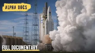 The Rocket That Built Europe&rsquo;s Space Program | Heavy Lift | Full Episode
