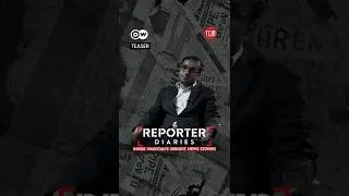 Рассказы о преступлениях из Кветты | Дневники репортёра | Тизер 02