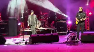 LONDON - Animal Games - REBELLION Festival 2024