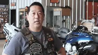 Novas instala&ccedil;&otilde;es da Concession&aacute;ria Ribeir&atilde;o Preto Harley-Davidson