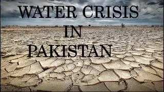 Presentation on Water Crisis in Pakistan Water crisis issue in Pakistan
