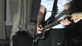 The Cure - The Holy Hour  (madz)