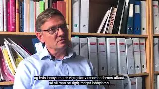 Tilskud er vanedannende