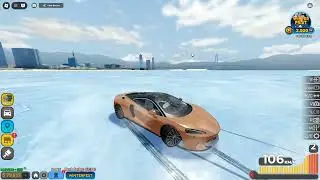 sick drifting in driving empire