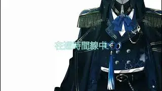 2.0形象登場【HKVtuber修維斯Shuvis】