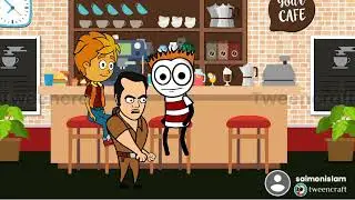 amr nootoon curtoon