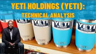Yeti Holdings (YETI): Technical Analysis of Stock on June 3, 2021