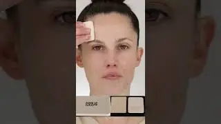 😱 Makeupforever HD Skin Powder Foundation