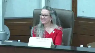 Ward 3 Candidates Talk TIFs (updated)