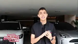 &iquest;Para qu&eacute; funciona el modo B de tu Toyota H&iacute;brido en Autoam&eacute;rica Toyota?