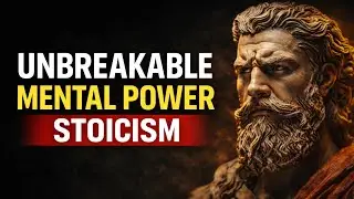 7 Stoic Rules for Unbreakable Mental Strength | Stoicism
