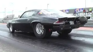 Interlake Dragway