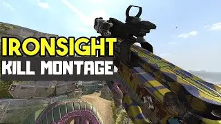 IRONSIGHT Kill Compilation | Short Montage