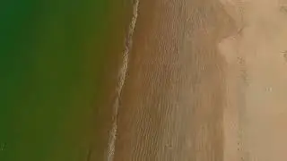 [FREE DRONE FOOTAGE] Sea 003 | Free stock footage