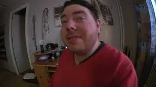 Gammal Tomas testar fr&aring;n 2017