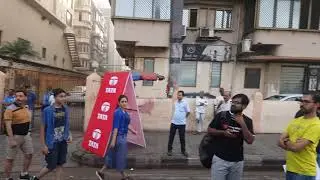 Mumbai Marathon 2019 #TMM2019