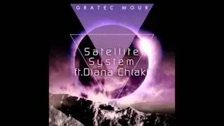 【crossbeats REV.】Satellite System ft.Diana Chiaki 音源