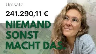 6 Dinge, die ich anders gemacht habe und jetzt ein 6-stelliges Business f&uuml;hre