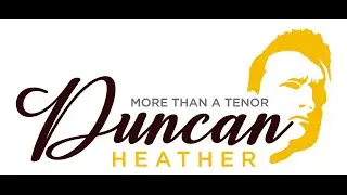 Duncan Heather - Vocalist (Studio Reel)
