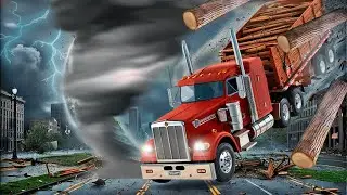TORNADO 