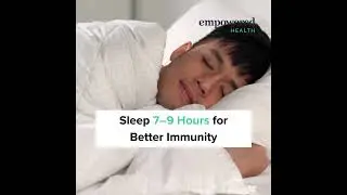 Top 3 Immune-Boosting Habits for Fall