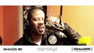 Vado Freestyle on Toca Tuesdays