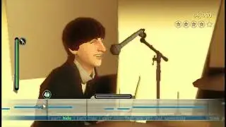 I Want To Hold Your Hand - The Beatles Rock Band Expert Vocals FC (156,696)