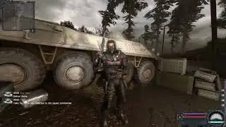 S.T.A.L.K.E.R.: Clear Sky - Enhanced Edition - Part 7