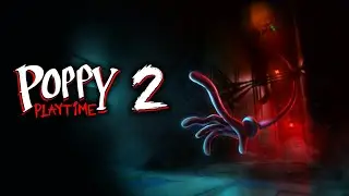 PRIMERA VEZ JUGANDO POPPY PLAYTIME 2 PARTE FINAL