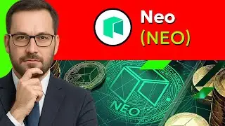 Подробный анализ монеты NEO: Умная Экономика, Токены и Архитектура