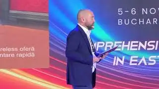 KEYNOTE: Security Market Trends in the AI Era