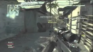 6 man feed!