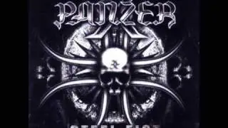 Panzer X - Steel Fist