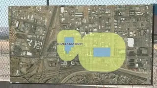 Hidden in plain sight: City spends thousands on remediation of old landfills
