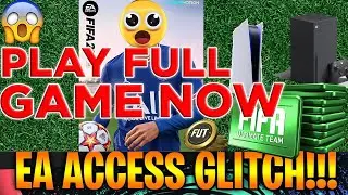 FIFA 22 | PLAY FULL GAME| XBOX ONLY