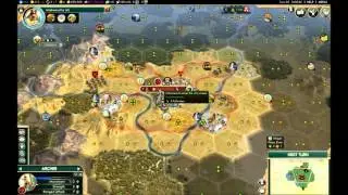 Mongolia Cultural World War Part 1