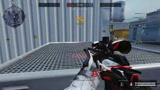 Warface Sniper Montage #9