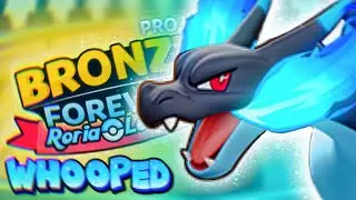 Noobs Get Whooped on Pok&eacute;mon Brick Bronze PVP