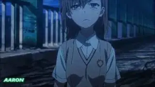 Touma Kamijou and Mikoto Misaka AMV - That's What You Get (Paramore)