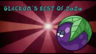 Glackum's Best of 2020!