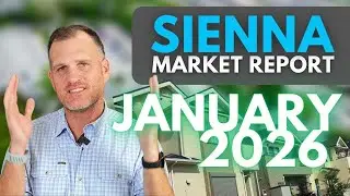 Sienna TX Housing Market: Game-Changing 2026 Trends