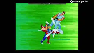 🔥 ¡Combate épico vs JULLIETO! 🥋💥 Guy vs Ryu en Street Fighter Alpha 3 😤⚔️