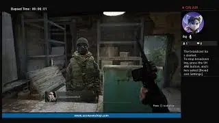 Chernobylite Episode 9 #chernobylitegame