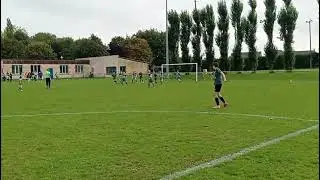 VID&Eacute;OS MATCH CHAMPIONNAT MAISNIL US - CSAL SOUCHEZ U12-U13 (20-09-2025)(1)