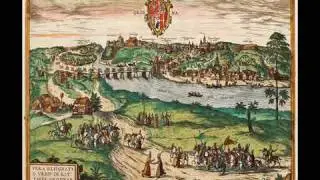 Moj rodny kut. Part II. Мой родны кут. My native place. Historical Cities of Belarus 1