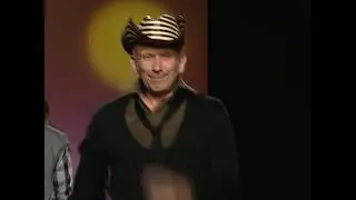 JPG GAULTIER2 MAN Spring 2009
