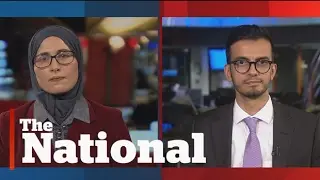 How do Canadians resist intolerance?